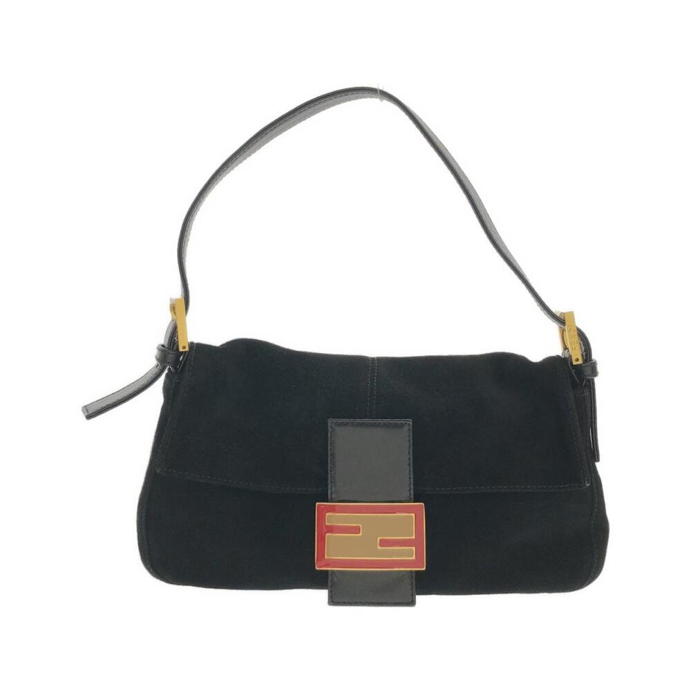 Fendi Baguette 26424 Shoulder Bag